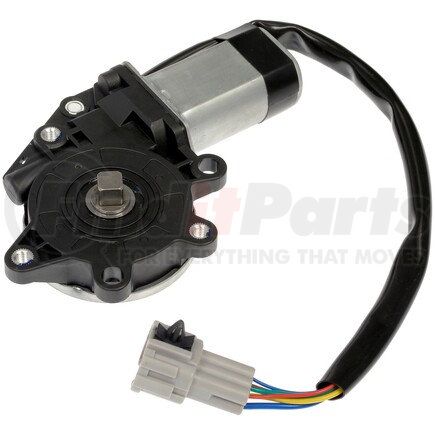 742-507 by DORMAN - Power Window Lift Motor