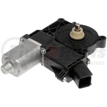 742-588 by DORMAN - Power Window Lift Motor