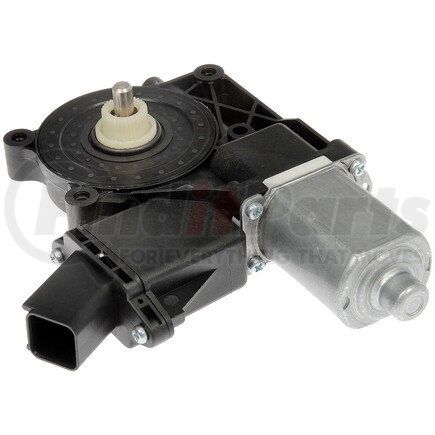 742-599 by DORMAN - Power Window Lift Motor