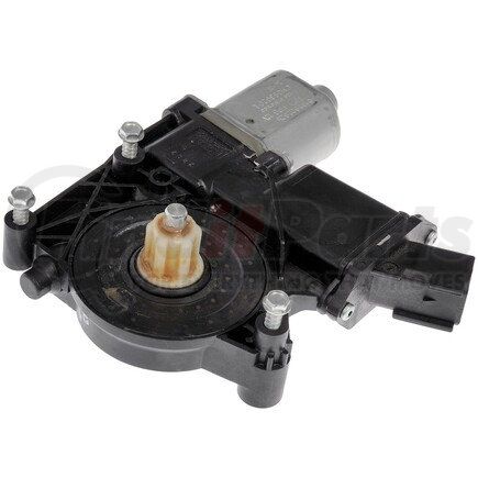 742-663 by DORMAN - Power Window Lift Motor