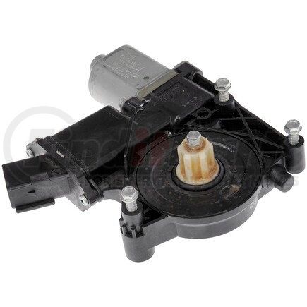 742-662 by DORMAN - Power Window Lift Motor