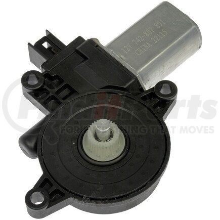 742-807 by DORMAN - Power Window Lift Motor