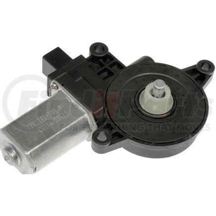 742-808 by DORMAN - Power Window Lift Motor