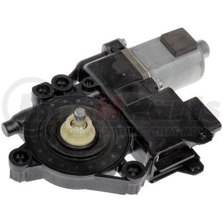 742-741 by DORMAN - Power Window Lift Motor