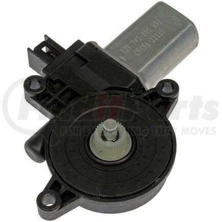 742-805 by DORMAN - Power Window Lift Motor