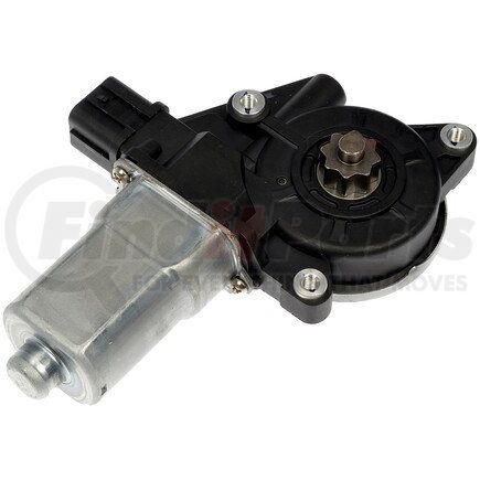 742-958 by DORMAN - Power Window Lift Motor