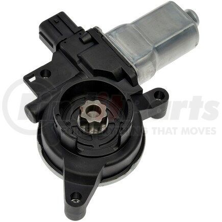 742-970 by DORMAN - Power Window Lift Motor