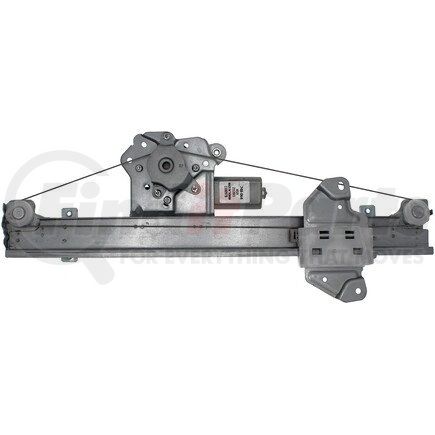 Dorman 748-064 Window Motor and Regulator Assembly Power Window Regulator And Motor Assembly