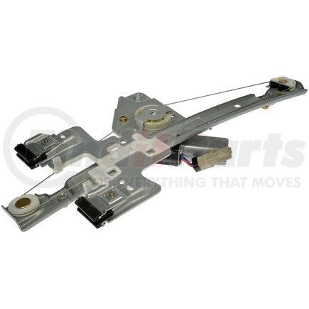 748-547 by DORMAN - Power Window Regulator And Motor Assembly