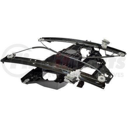 748-598 by DORMAN - Window Regulator And Motor Assembly