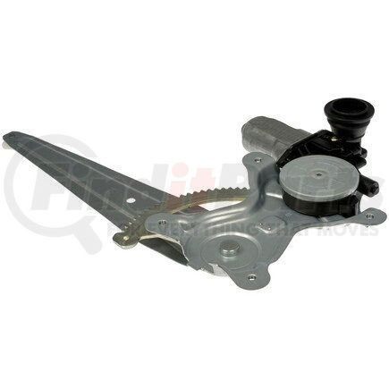 751-108 by DORMAN - Window Regulator And Motor Assembly