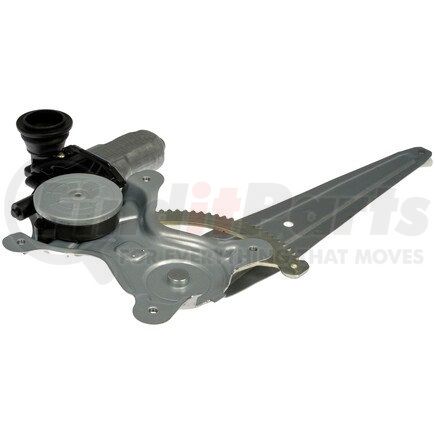 751-109 by DORMAN - Window Regulator And Motor Assembly