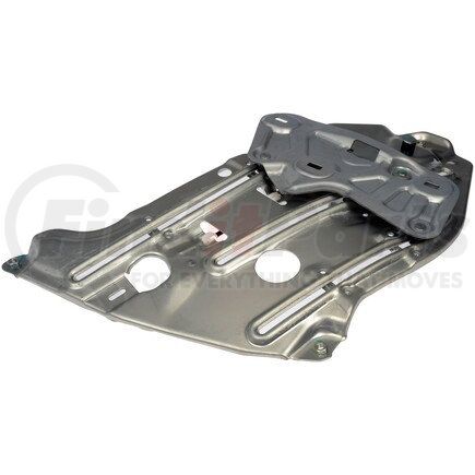 Dorman 751-815 Window Motor and Regulator Assembly Power Window Regulator And Motor Assembly