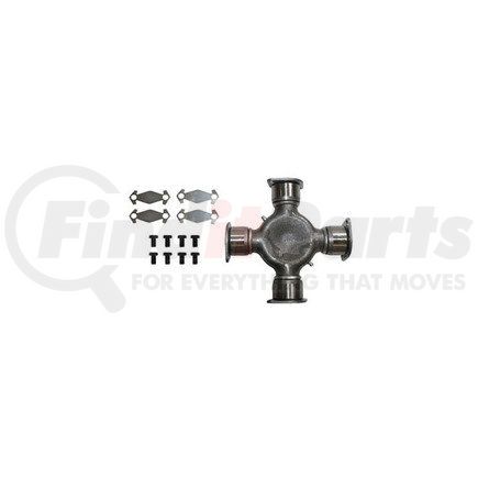 S-2627 by NEWSTAR - Universal Joint - Full Round, Replaces HD5281X