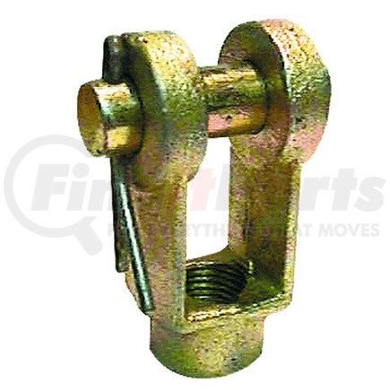 S-9137 by NEWSTAR - Air Brake Slack Adjuster Clevis