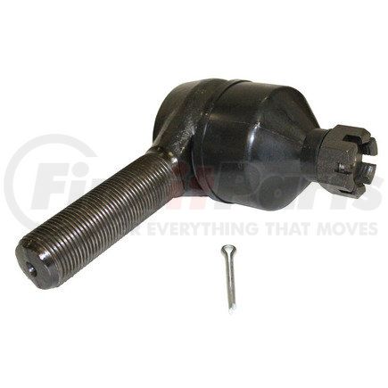 S-7358 by NEWSTAR - Steering Tie Rod End, LH