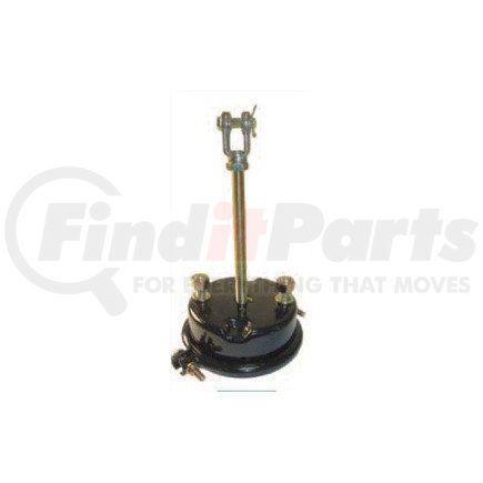 S-9815 by NEWSTAR - Air Brake Service Chamber - T24