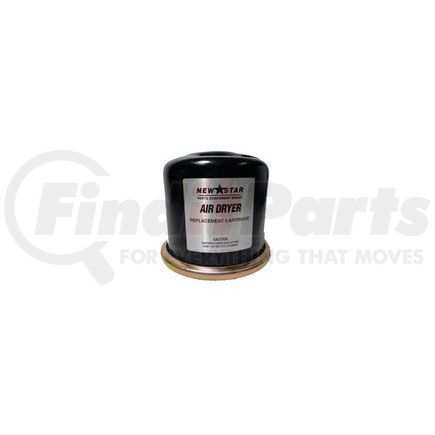 S-11844 by NEWSTAR - Air Brake Dryer Cartridge, Replaces 065624P