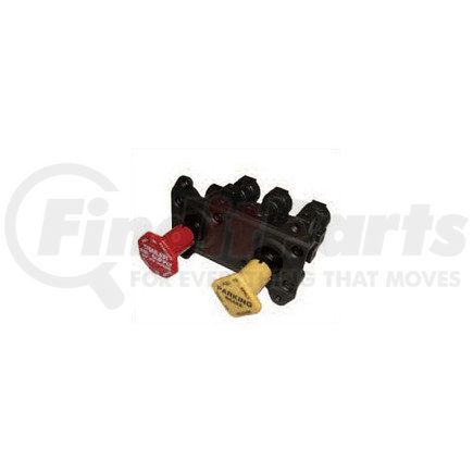 S-16933 by NEWSTAR - Air Brake Control Valve, Replaces 800573P