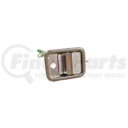 S-18815 by NEWSTAR - Exterior Door Handle - Driver Side