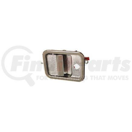 S-18816 by NEWSTAR - Exterior Door Handle - Passenger Side