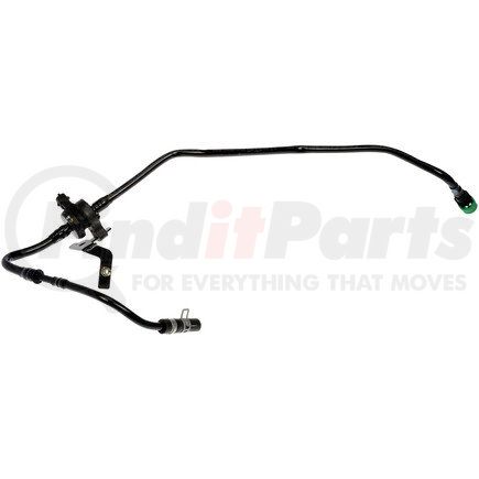 809-100 by DORMAN - Fuel Vapor Line