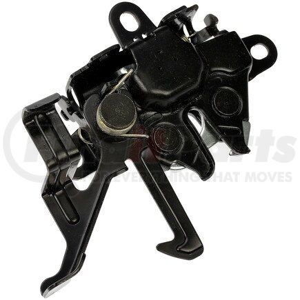 820-019 by DORMAN - Hood Latch Assembly