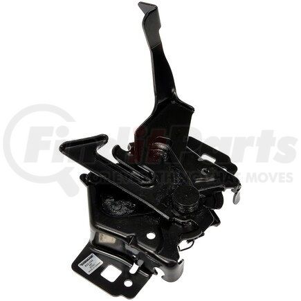 820-033 by DORMAN - Hood Latch Assembly