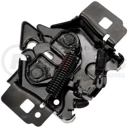 820-034 by DORMAN - Hood Latch Assembly