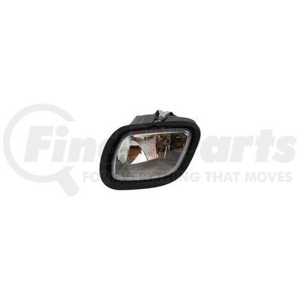 S-22371 by NEWSTAR - Fog Light - Driver Side