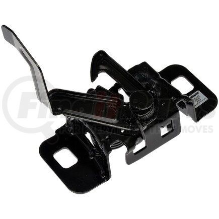 820-025 by DORMAN - Hood Latch Assembly