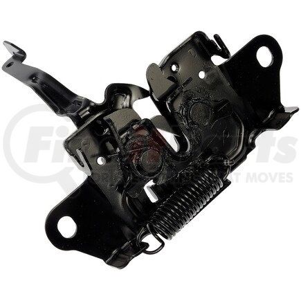 820-044 by DORMAN - Hood Latch Assembly