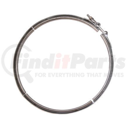 S-23250 by NEWSTAR - Diesel Particulate Filter (DPF) Clamp