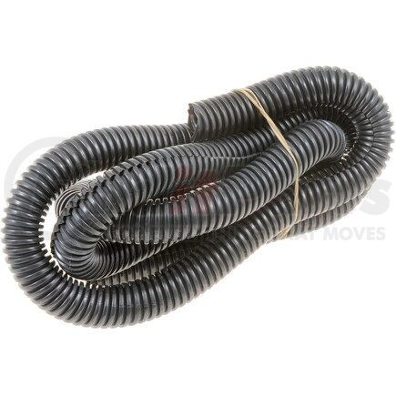 85634 by DORMAN - 1/2 In. x 4 Ft. Black Flex Split Wire Conduit