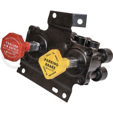 S-23282 by NEWSTAR - Air Brake Manifold Control Valve