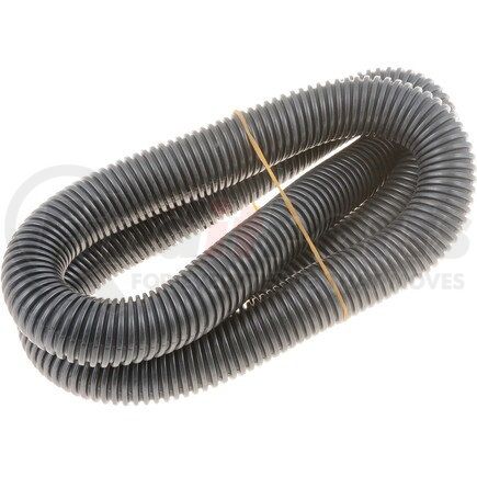 85636 by DORMAN - 3/4 In. x 3 Ft. Black Flex Split Wire Conduit