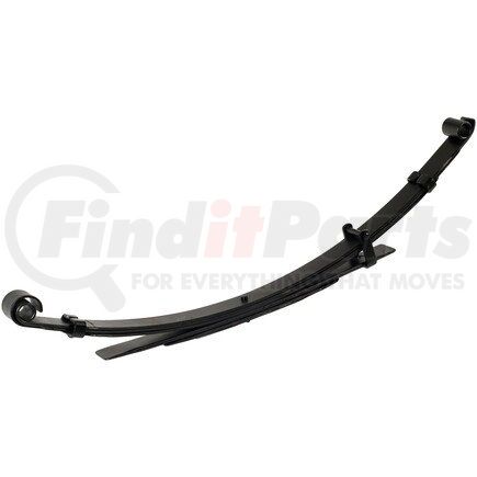 90-113 by DORMAN - Suspension Leaf Spring