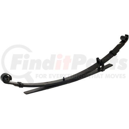 90-115 by DORMAN - Suspension Leaf Spring