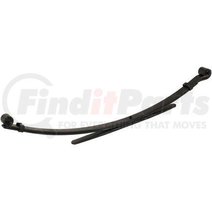 90-143 by DORMAN - Suspension Leaf Spring