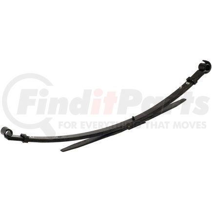 90-159 by DORMAN - Suspension Leaf Spring