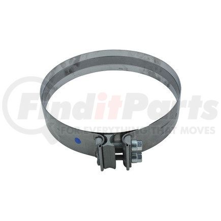 S-25990 by NEWSTAR - Diesel Particulate Filter (DPF) Clamp