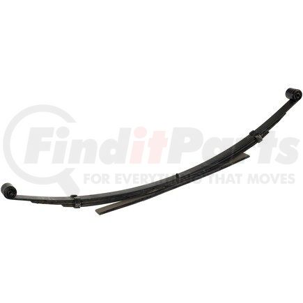 90-239 by DORMAN - Suspension Leaf Spring