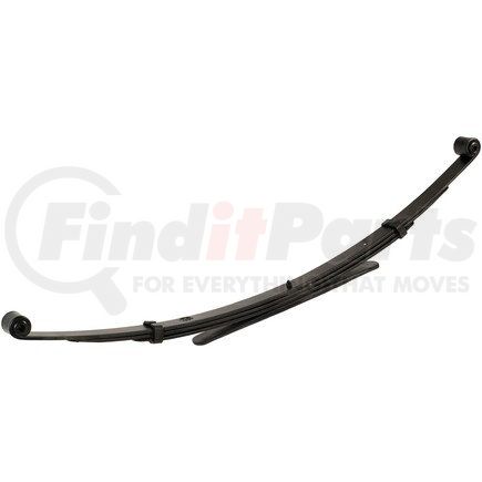 90-247 by DORMAN - Suspension Leaf Spring