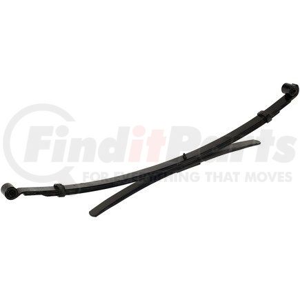 90-187 by DORMAN - Suspension Leaf Spring