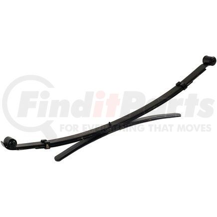 90-235 by DORMAN - Suspension Leaf Spring