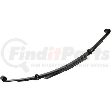 90-309 by DORMAN - Suspension Leaf Spring