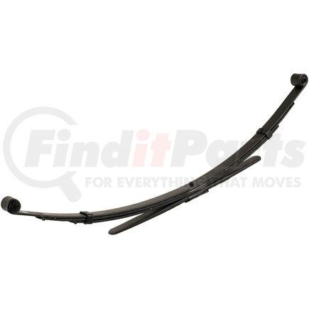 90-311 by DORMAN - Suspension Leaf Spring