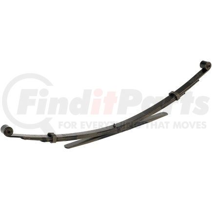 90-321 by DORMAN - Suspension Leaf Spring