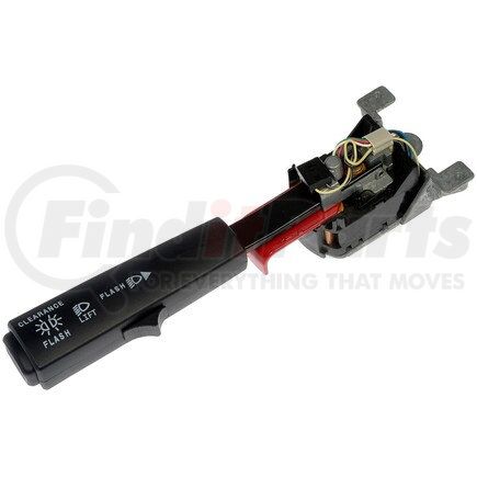 901-1004 by DORMAN - Multifunction Switch Assembly