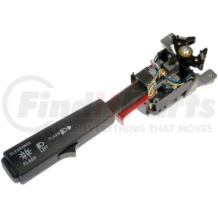 901-1009 by DORMAN - Multifunction Switch Assembly